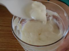 -连杏双皮奶(长沙国金店)