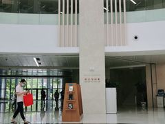 -厦门市图书馆(集美新城馆区)