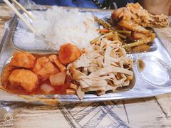 -晓宇盒饭(民安街店)