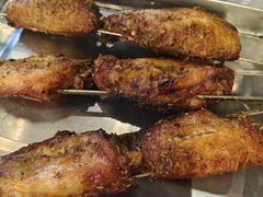 -小俩口烧烤东北菜(双井店)