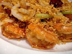 -喜宴又一村·粤菜·茶点·海鲜(壹方天地店)