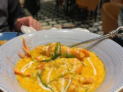 -星叶·东南亚料理(宁波万象汇店)