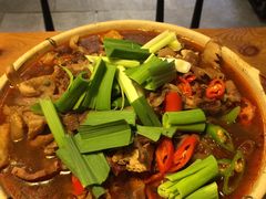 -腰子哥烤串(石佛营炫特店)