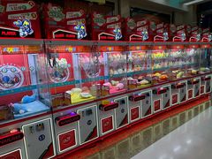 -大玩家(大连高新万达店)