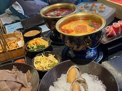-王家渡火锅(金宝汇店)