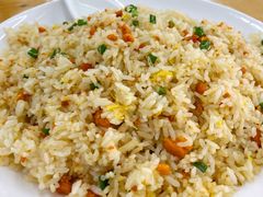 海胆炒饭-明记海鲜大排档(巽寮湾店)