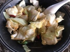 -风味小馆(天目湖宾馆店)