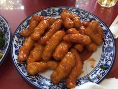 -北大地皖峰饭馆