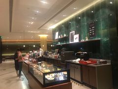 -星巴克(郑州普罗旺世店)