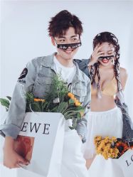 -摩玛婚纱摄影(杭州店)