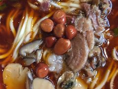 -吴记怪味面(牛王庙店)