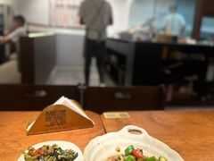 -麽麽家•爆炒牛肉饭(景瑞时光里店)