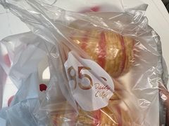 -85度C(上海秀沿路店)