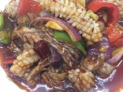 -小民大排档(马场角横路店)