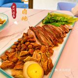 魔都探店｜ 虹漕路新开潮汕茶餐厅[礼花]