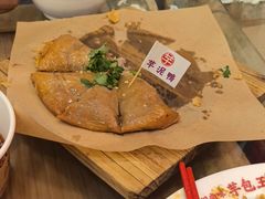 -芋包王闽南茶楼(八市店)