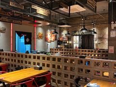 -金陵一哥龙虾(水木秦淮店)