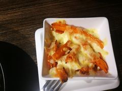 -豪尚豪牛排(彩悦城店)