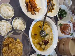 -北京老铺烤鸭(老城根店)