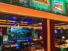 -Famous肥猫墨西哥音乐餐吧(五棵松华熙LIVE店)