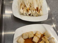 -揽月斋炙子烤肉·清真(安定门·五道营店)