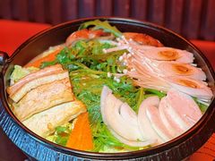 -無二炙坊·和牛烧肉(大钟寺1733店)
