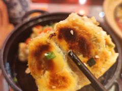 -山四砂锅(太原钟楼街店)