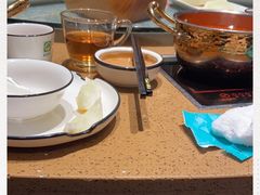 -盛武肥牛·清真海鲜火锅(昆区店)