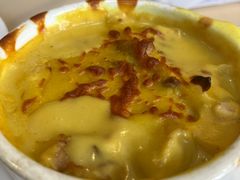 -德大西餐社(云南南路店)