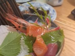 -沼津港精致料理·寿喜烧·烧鸟(青浦宝龙广场日料榜单店)