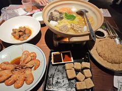 绍三鲜-寻宝记绍兴菜(鲁迅路店)