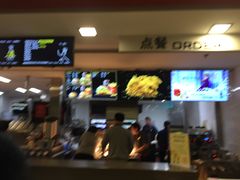 -麦当劳(田林好又多店)