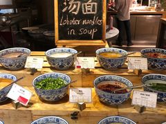 -无锡君来洲际酒店