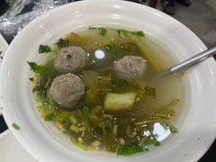 -潮州菜馆(十里河店)
