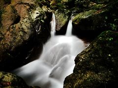 -白云源风景区