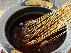 -冒椒火辣(奎星楼街店)