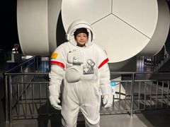 -扬州科技馆