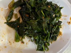 -清真.回香园(南街店)