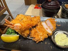 -胜博殿日式炸猪排(西红门店)