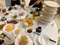 -聚福山莊·寻味顺德(北滘店)
