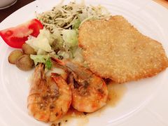 -红房子西菜馆(淮海中路店)