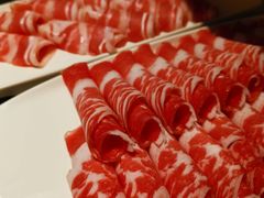 -海底捞火锅(奥体南路店)