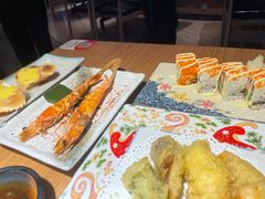 -东田之村自助餐厅(金水路店)