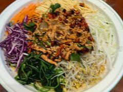 -吴记酱骨炖菜馆(康安路店)