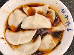 -春阳水饺(香槟广场店)