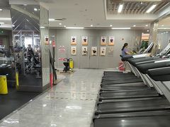 -美航国际健身(北京华联店)