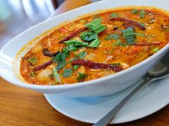 -Chom Cafe and Restaurant