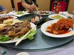 -晋阳饭庄(虎坊桥店)