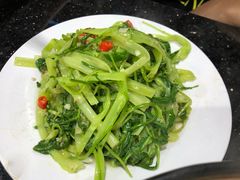 -一哥美食(总店)
