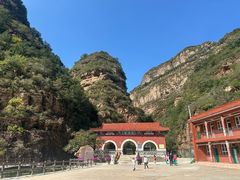 -湖洞水自然风景区